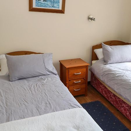 Hideaway Villa Ballinrobe Luaran gambar