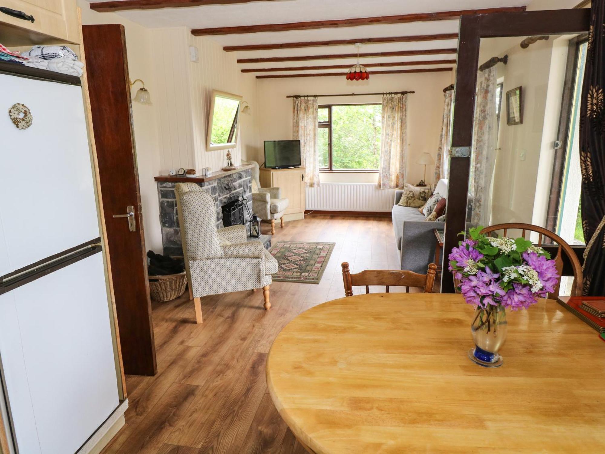 Hideaway Villa Ballinrobe Luaran gambar