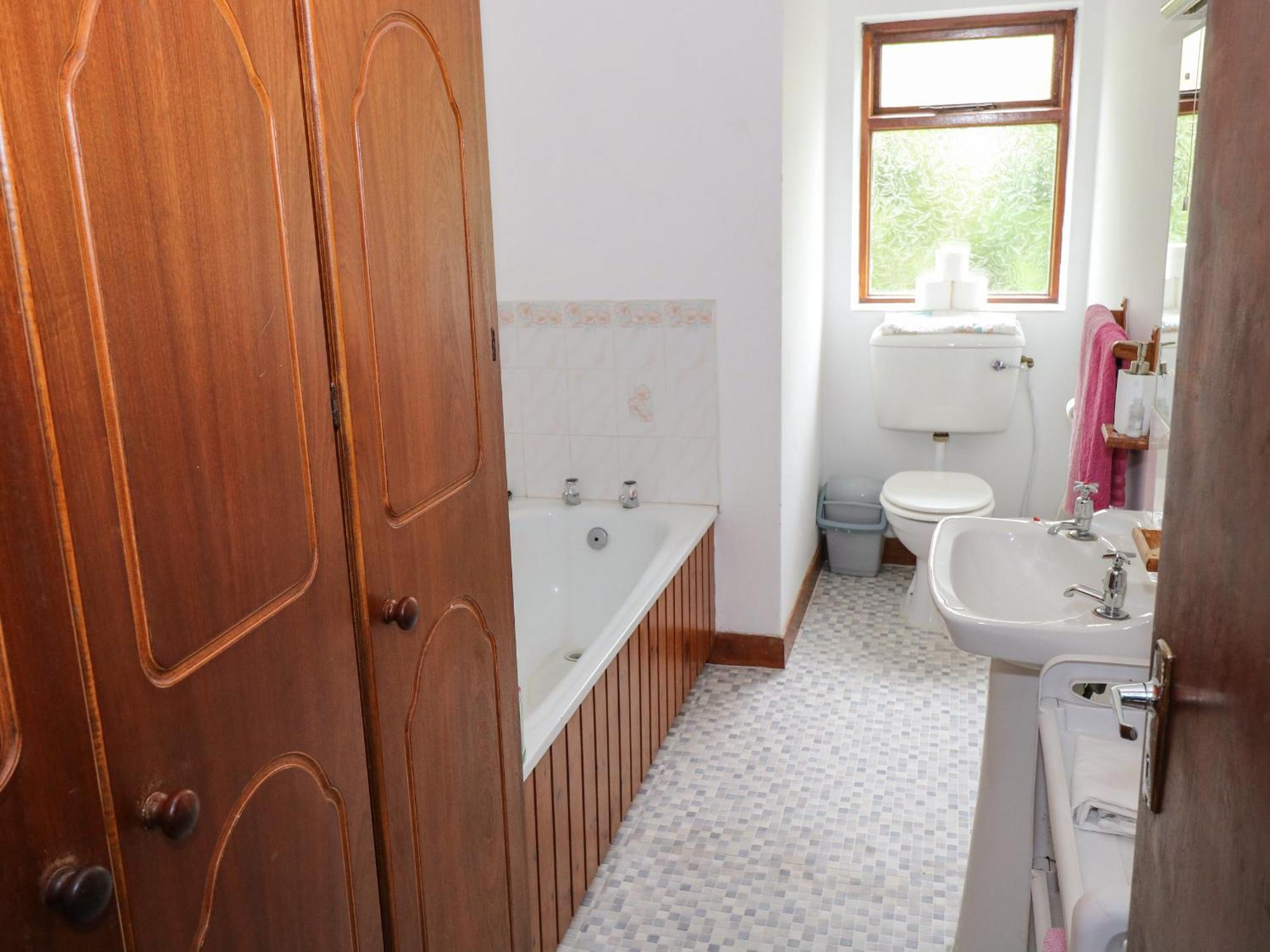 Hideaway Villa Ballinrobe Luaran gambar