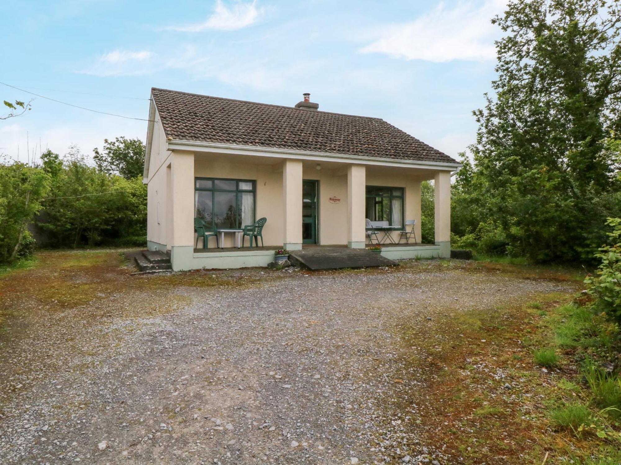 Hideaway Villa Ballinrobe Luaran gambar
