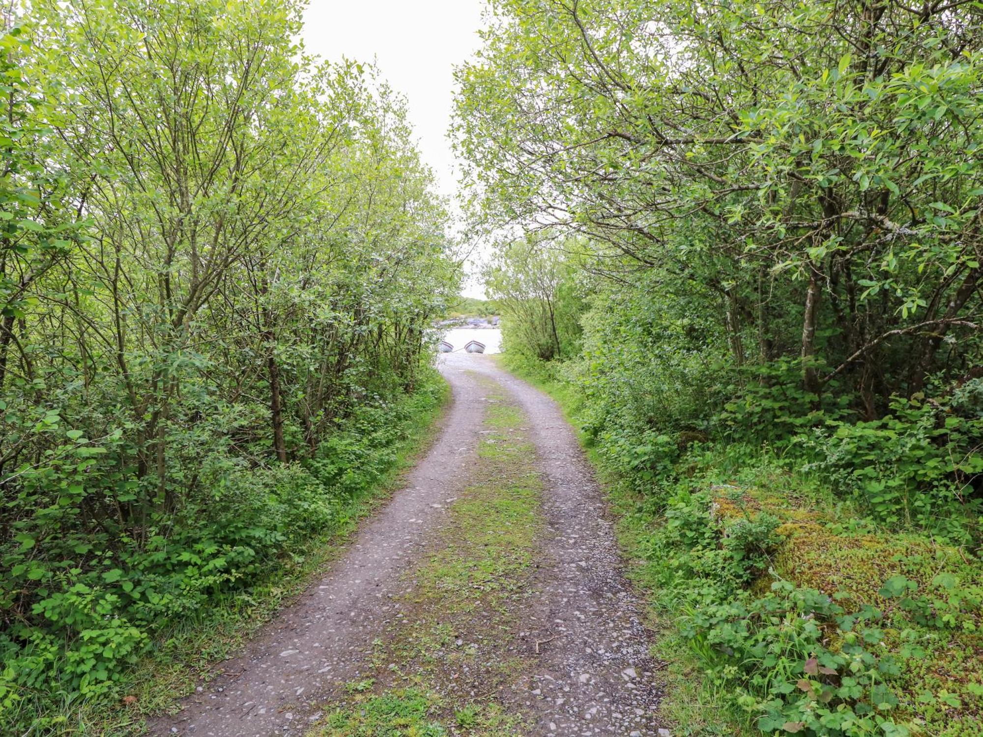 Hideaway Villa Ballinrobe Luaran gambar